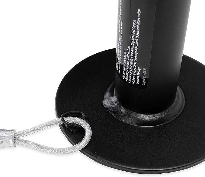 Camco Eaz-Lift RV Slide Out Supports - Image 8