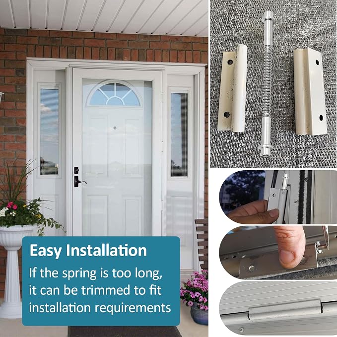 K 5131 Storm Door Hinge Pin Kit - Image 5
