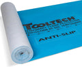 Temporary Floor Protection for Renovation, Construction by Toolway