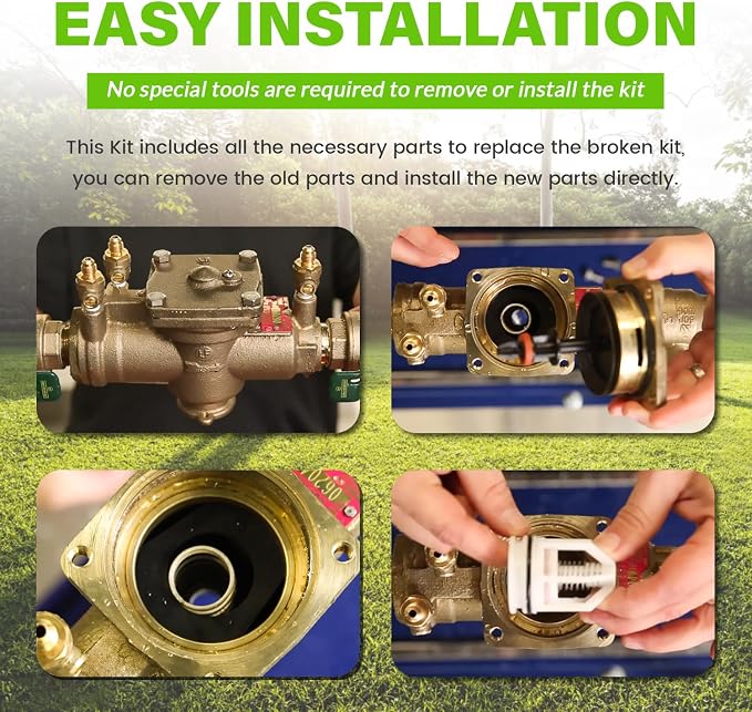 0887793 887793 RK 009M2-T Kit Replace - Image 4