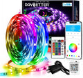 DAYBETTER Led Strip Lights Smart by DAYBETTER