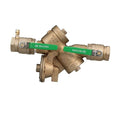 Zurn Wilkins 2-975XL2 2" 975XL2 Reduced Pressure Principle Backflow Preventer by Zurn
