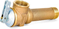 Camco 10427 3/4" Temperature and Pressure Relief Valve by Camco
