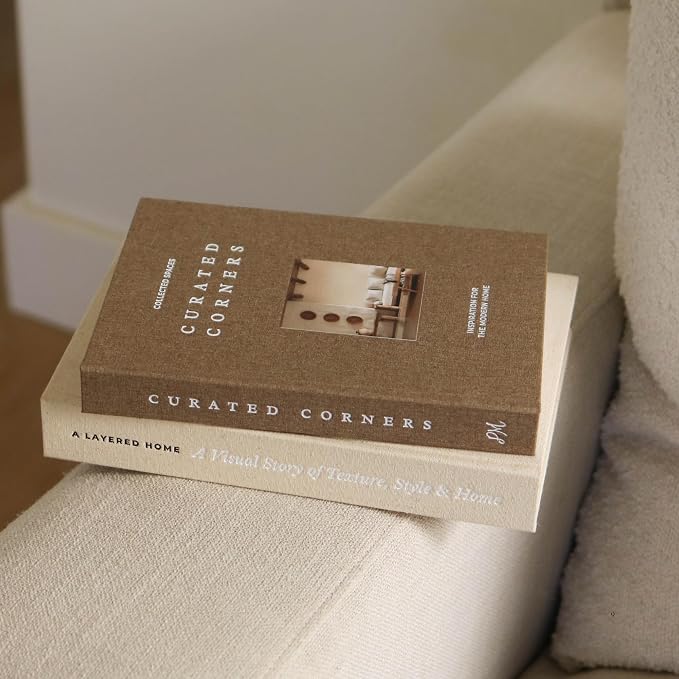 Decorative Books for Home Decor - Image 9