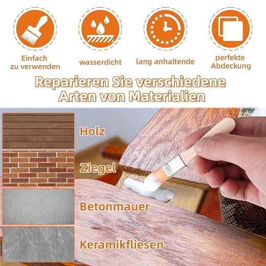 Invisible Waterproof Sealant Agent, Anti-Leakage Sealant - Image 5