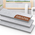 BJADE'S Portable AC Window Seal Kit by BJADES