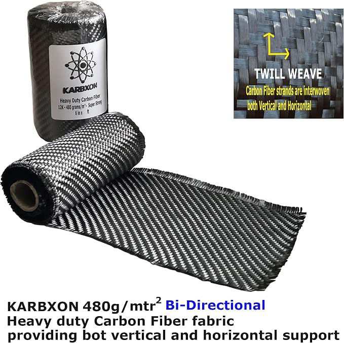 Concrete Crack Repair KIT - Image 5