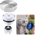 1 Pack Vacuum Breaker Repair Kit, Compatible by HappyAlley