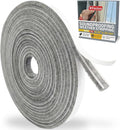 XFasten Self Adhesive Weather Stripping by XFasten