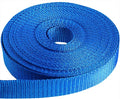 Webbing Strap, 3/4" to 2", 10-50 Yds, EDC gear, backpack repair and pet dog by TECEUM