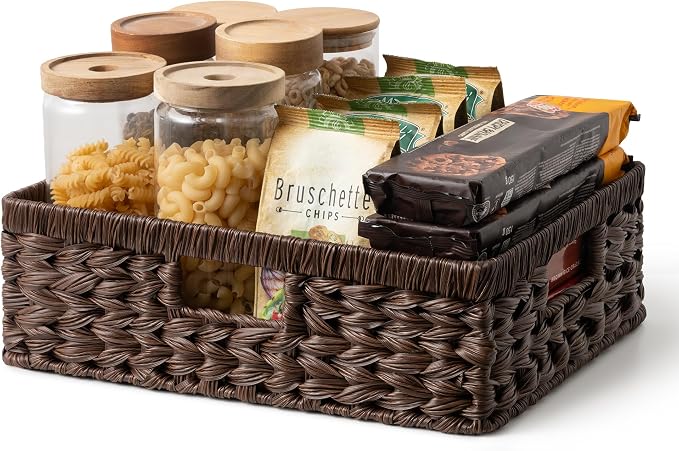 GRANNY SAYS Wicker Storage Baskets by GRANNYSAYS