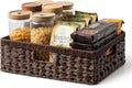 GRANNY SAYS Wicker Storage Baskets by GRANNYSAYS