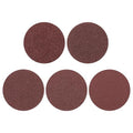 HARFINGTON 30Pcs 8Inch Sanding Disc Hook & Loop Sandpaper Aluminum Oxide | by HARFINGTON
