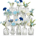 36 Pcs Artificial Flowers Table Centerpiece by Ferrochef