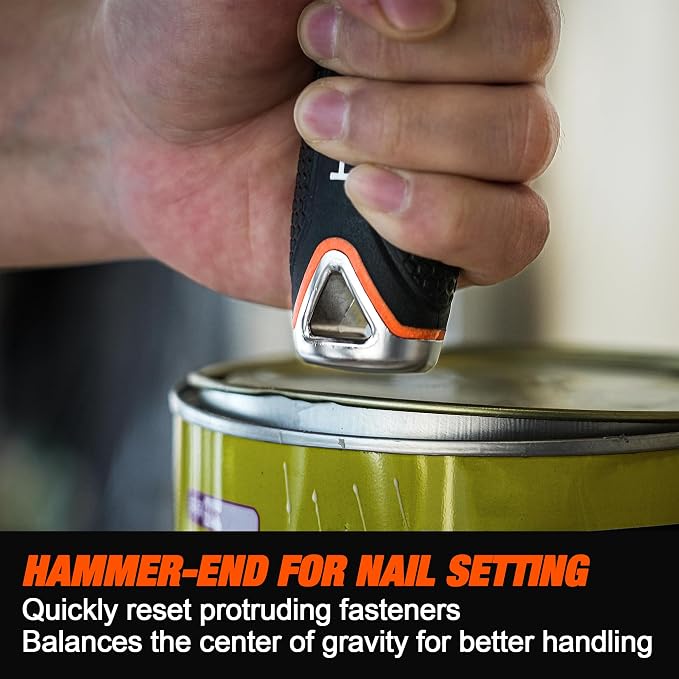 VANQUISH 10 In 1 Putty Knife - Image 5