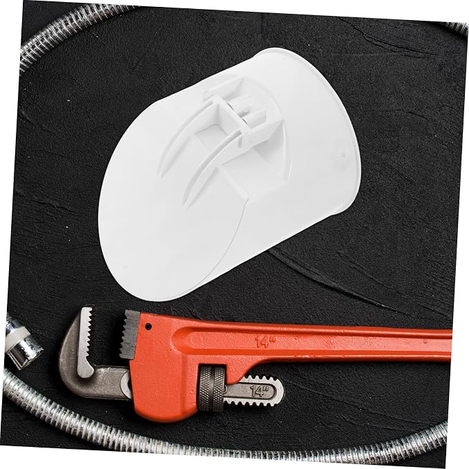 Drain Backflow Preventer Check Valve Pvc Camper Sewer Adapter Sewer Plugs - Image 7