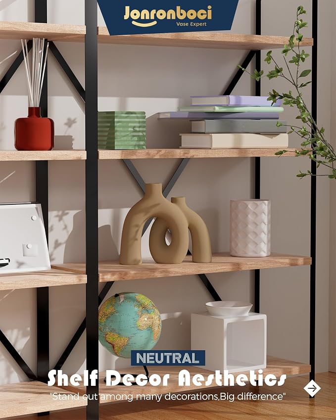 Hug Donut Decorative Vase Set - Image 6