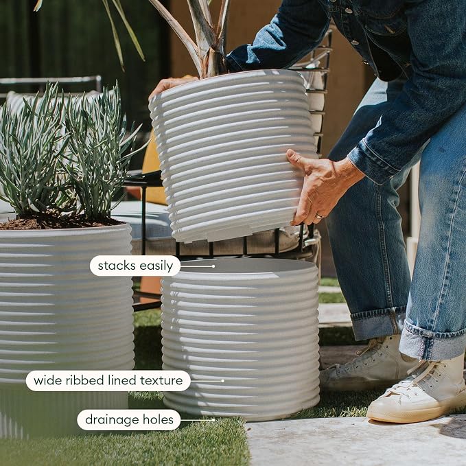 Veradek Mod Series Short Planter - Image 4