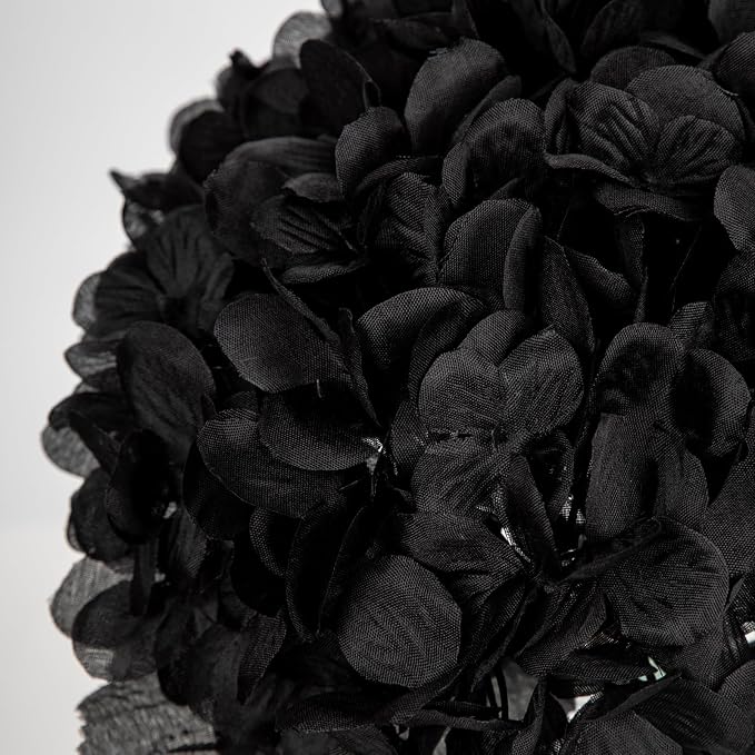 Hollyone Hydrangea Fall Flowers Artificial - Image 3