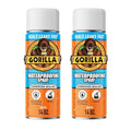 Gorilla Waterproofing Spray, 16 oz, Flexible Sealant | Rubberized Coating by Gorilla