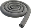 Pipe Insulation Tubing, BESUNTEK 6ft Heat Preservation Insulated Foam Tubing by BESUNTEK