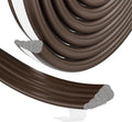 Weather Stripping Door Seal Strip by ESUFEIR