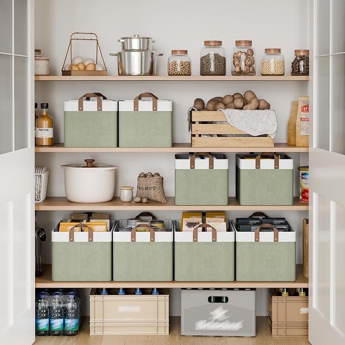 StorageWorks Fabric Storage Bins - Image 3