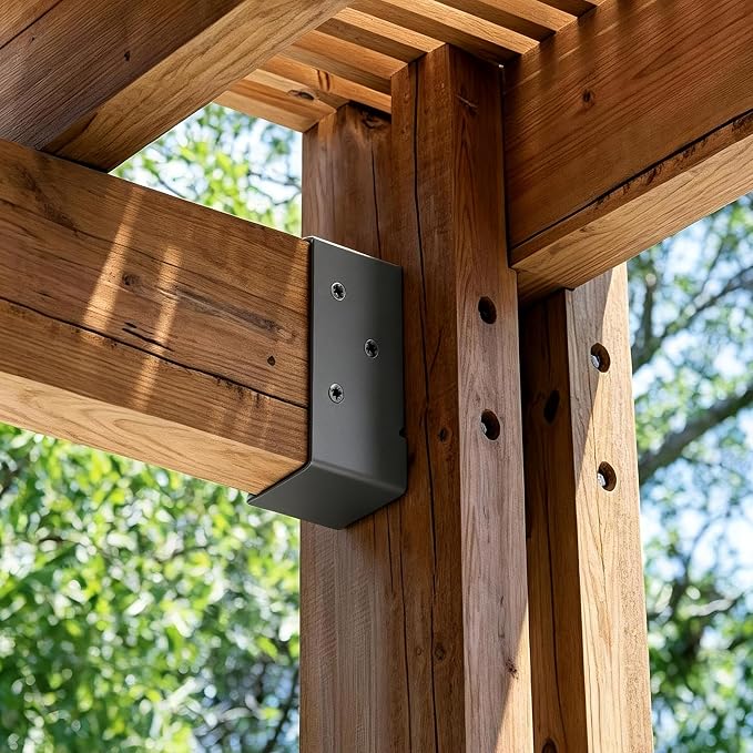 Concealed Joist Hangers - Image 5