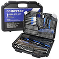 COMOWARE Drill Bit Set, Drill Driver Bit Set by COMOWARE