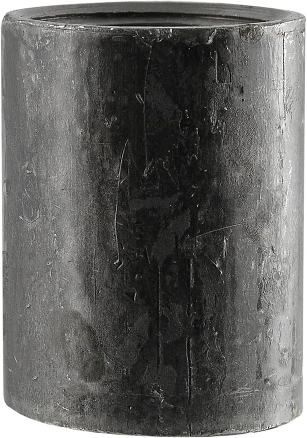 LDR 316 MCO-34 Black Merchant Coupling 3/4-Inch by LDR+Industries