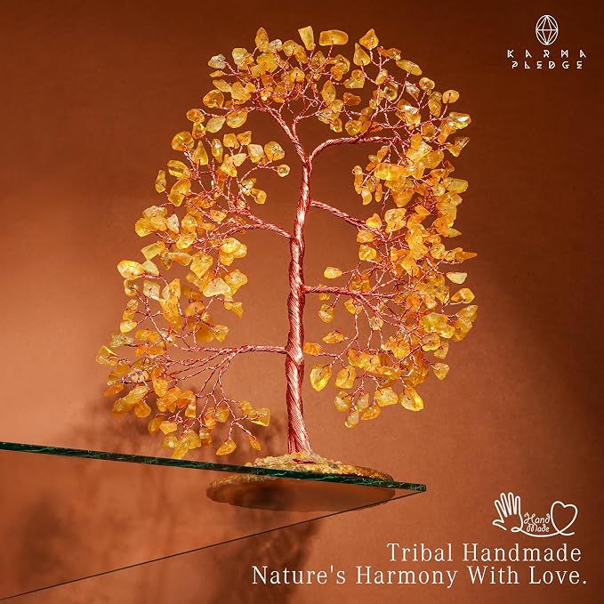 Crystal Tree of Life Birthday Gifts - Image 6