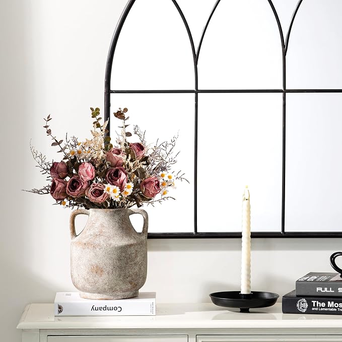 Mitt&Ditt Ceramic Flower Vase - Image 5