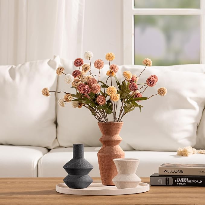 Ceramic Vase Home Table Decor - Image 5