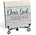 Home Decor, Farmhouse Shelf Decor by JUSITAKEET