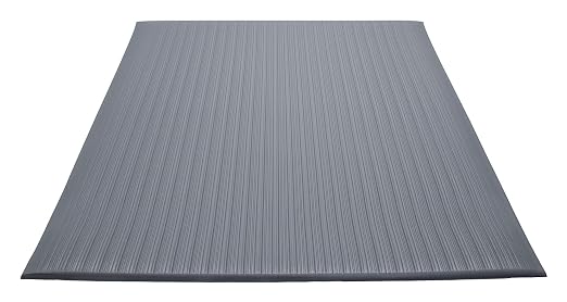 Guardian Air Step Anti-Fatigue Floor Mat, Can be easily cut to fit any space by GuardianFloorProtection
