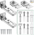 Bifold Door Hardware Repair Kit by BUNDONI