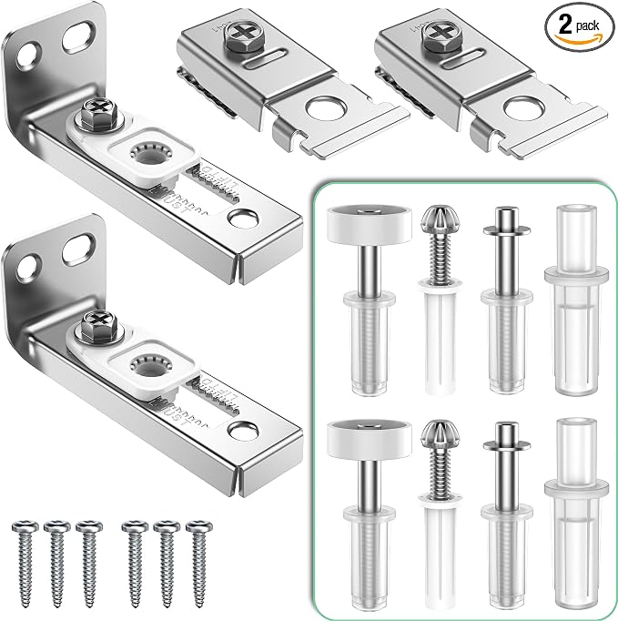 Bifold Door Hardware Repair Kit by BUNDONI
