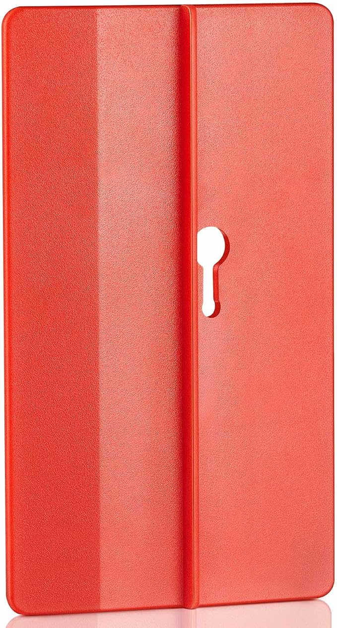 1 Pcs Drywall Fitting Tool Supports the Board in Place While Installing Drywall by Landical