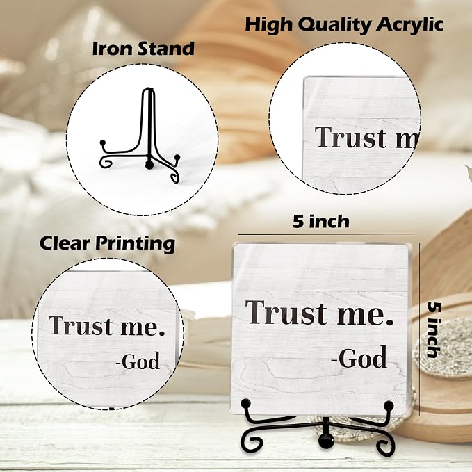 Modern Farmhouse Decor, Home Decor - Image 2