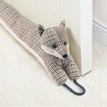 Under Door Draft Stopper Decorative Wind Stopper 36 inch by Marwood