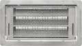 Smart Vent Dual Function, Engineered Foundation Flood Vent, FEMA Compliant and by Smart+Vent