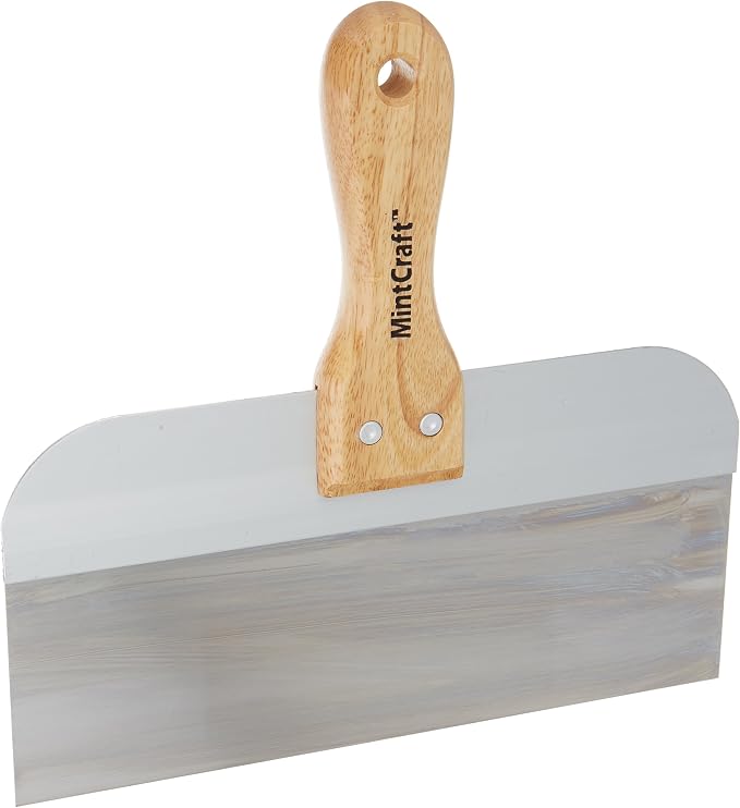 Vulcan 36052 Taping Knife, 10 Inch by Mintcraft