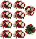 BLOSMON Wedding Flowers Centerpieces by Blosmon