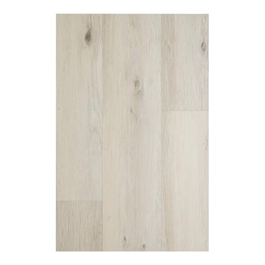 Finesse Vinyl Plank Flooring in Erie | Elegant Interlocking Floating Planks - Image 2