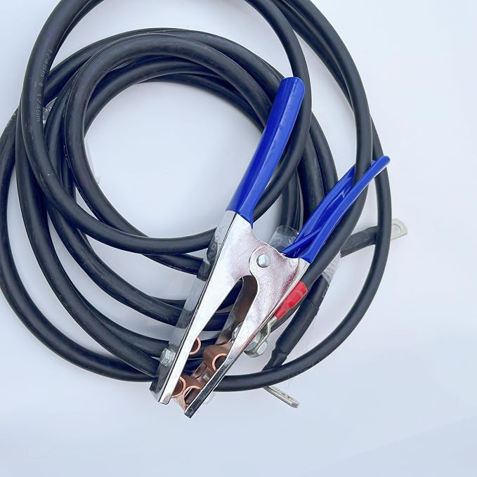 Welding Ground Clamp, ground clamp - Image 4