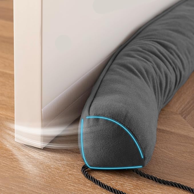Sunolga 38" Door Draft Stopper by SunolgaIndustriesInc