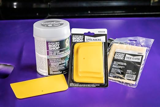 105067 Pro-Grade Color-Change Putty - Image 8