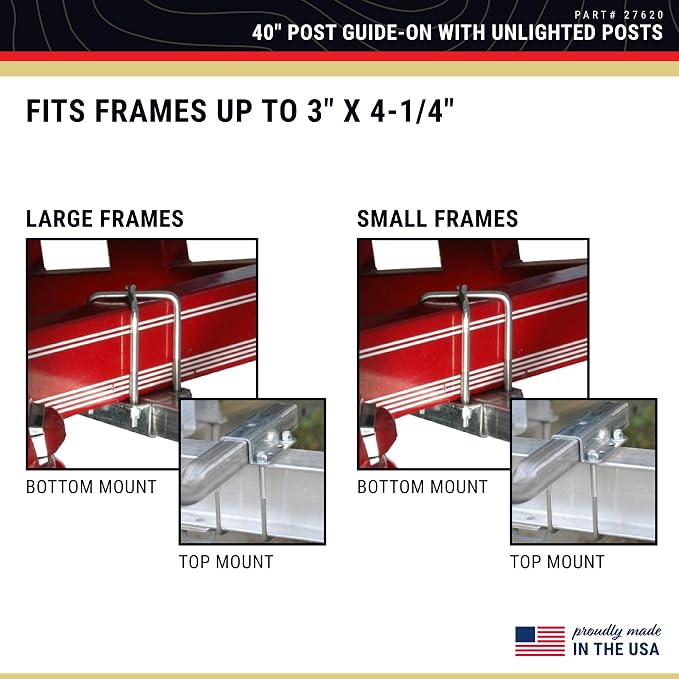CE Smith - Guide-ON Post - Image 4