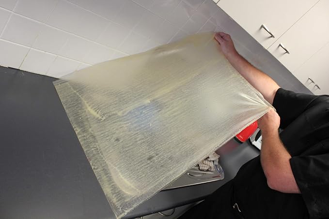 FloorPeel 4000 White Peelable Protective Coating - Image 8