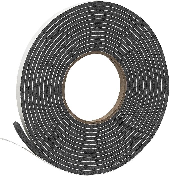 Frost King Vinyl Foam Tape by Thermwell+Products+Co.%2C+Inc